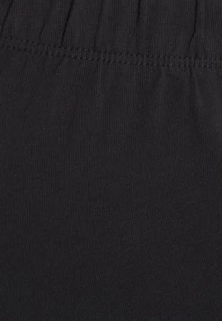 Shorts - Black / Dark Blue -Anna Field 817218e586254be98631473adddf9ae2