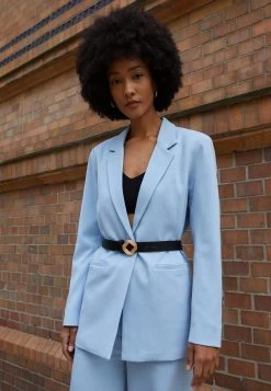 Anna Field Waist Belt - Black