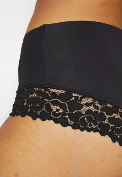 Anna Field Juniper 3Pp High Waist - Briefs - Black -Anna Field 82becb935cbc4c318e2f1005c5a05618