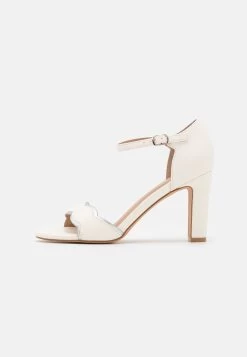 Anna Field Sandals - White -Anna Field 84cb2989566643eb9d1258cd82e1dfeb