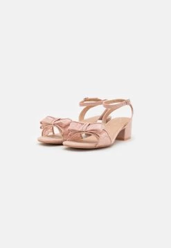 Anna Field Sandals - Light Pink -Anna Field 84ed1587d7b24bba94b73fcbb98203e7