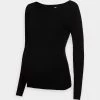 Nursing Overlap - Jumper - Black -Anna Field 860cf62b7bf44934b635fbfcdc6a0b8d
