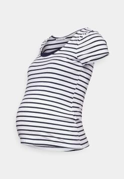 Maternity Double Layer Nursing - Print T-Shirt -Anna Field 869dcda7dc96456682ac55793b3a583f