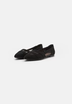 Anna Field Ballet Pumps - Black -Anna Field 86edbef220c842e599e67a7172c56999