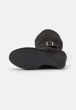 Anna Field Platform Boots - Black -Anna Field 873138b135e84f8591b60a964fbb8bc8