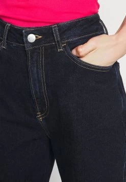 Kick Flare - Bootcut Jeans - Dark Blue Denim -Anna Field 876cd3cd6c0946fa9168852372ad4c26