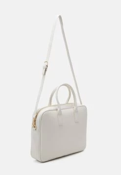 Anna Field Laptop Bag - White -Anna Field 881584e88c4448108188b7b13f864be7