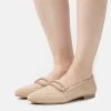 Anna Field Leather- Slip-Ons - Beige -Anna Field 88825e57c8884499bba688217ad81e22