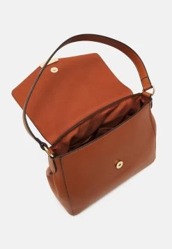 Anna Field Handbag - Cognac -Anna Field 88961b35cad54708bc89acd549622ea9