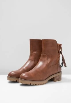 Anna Field Winter Boot - Classic Ankle Boots -Anna Field 89f6831ebe694f3c971a9511adccbe6a