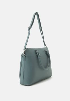 Anna Field Briefcase -Blue 8 Anna Field Briefcase -Blue -Anna Field 8a0db397e89142a6a4fe63ce5091d460