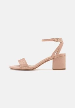 Anna Field Sandals - Light Pink -Anna Field 8a8e3f5d4a4645d690febc732147896f