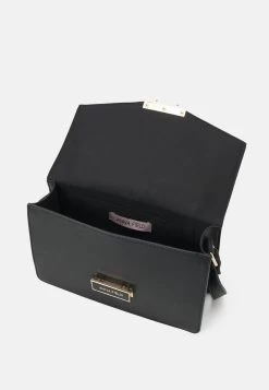 Anna Field Across Body Bag - Black -Anna Field 8b8634901c4144fcbc5c3ca87e97b6c5