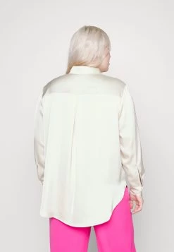 Button-Down Blouse - Off-White -Anna Field 8bd61b8b93634440b6f26cc00b6c4129