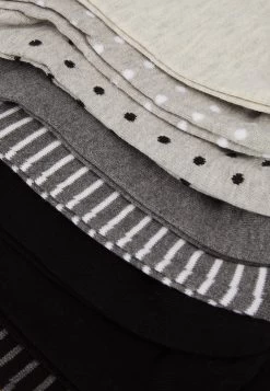 Anna Field 8Pp Spot Stripe - Socks -Anna Field 8c651317d8e14a70b22f16f84296d1f5