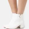 Wide Fit - Classic Ankle Boots -Anna Field 8c9b34a8d45d4a79b8f87216cc719844