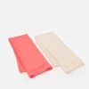 Anna Field 2 Pack - Headscarf - Pink/Nude -Anna Field 8d1dc0baa3b9406fadf8bec7b1411c45
