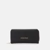 Anna Field Wallet -Black