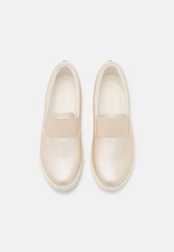 Anna Field Comfort - Slip-Ons - Gold Coloured -Anna Field 8e836dd5570b4864b3c56fb15c15eac4