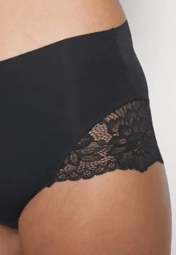 Anna Field 2 Pack - Briefs - Black/Nude -Anna Field 8eb61e7e85854bad87ba7809d6aa0c0d