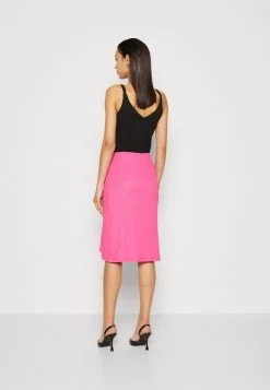 Anna Field Wrap Skirt - Pink -Anna Field 8eee9cd5c5ee4afd990b8c0bdcc2bbf0