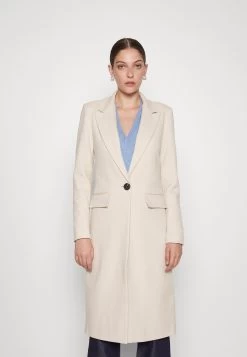 Classic Coat - Beige