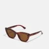 Anna Field Sunglasses - Brown -Anna Field 90903c446e944131955ba7657bb7ad03