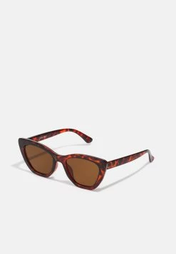 Anna Field Sunglasses - Brown