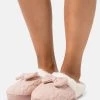 Anna Field Slippers - Pink -Anna Field 90ec28f2be2744ce89345880437c458a