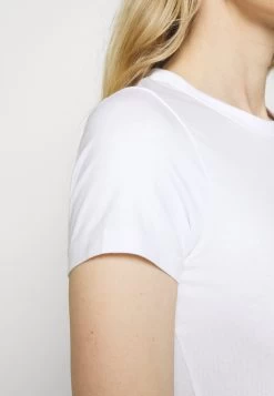 Anna Field 2 Pack - Basic T-Shirt - White -Anna Field 911a841d45d549069d7fbd457781f541