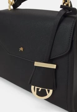 Anna Field Handbag - Black -Anna Field 9367fba7cb4845679babca4caa3d4b54