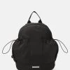 Anna Field Rucksack -Black