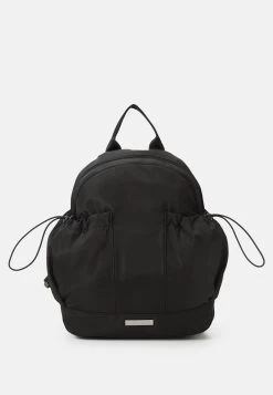 Anna Field Rucksack -Black