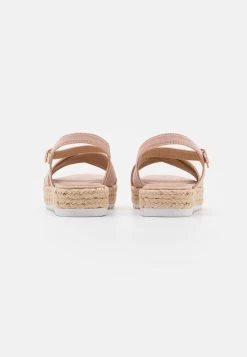 Anna Field Espadrilles - Light Pink -Anna Field 940cd56bc942491589abeb8528404230