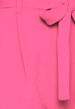 Anna Field Trousers - Pink -Anna Field 943f5b9d9b4048e5bb814569dcda675e