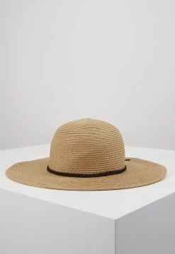 Anna Field Hat - Tan -Anna Field 946924858418454db43ca0690170fa4b