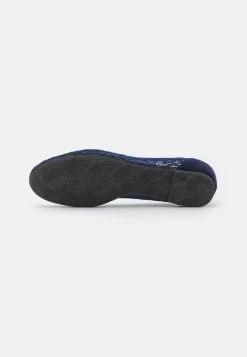Anna Field Ballet Pumps - Dark Blue -Anna Field 95089a6e164c4023ae095cf5a97fba5b