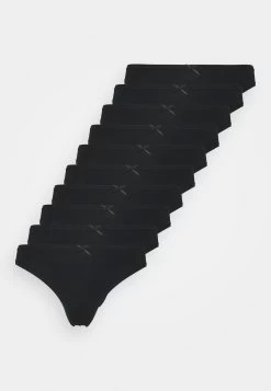 Anna Field 10 Pack - Thong -Anna Field 96ae7501f0f24390b5c6c97df1c645df