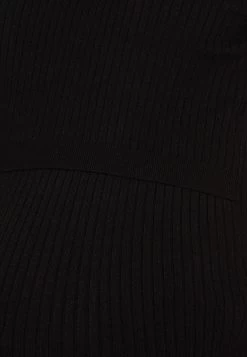 Nursing Overlap - Jumper - Black -Anna Field 96fc19b4137b42e3a76b1f2670a50d5c