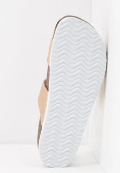 Anna Field Slippers - Rose Gold -Anna Field 97a2aa3793284303a1a2c96beea9f9ee