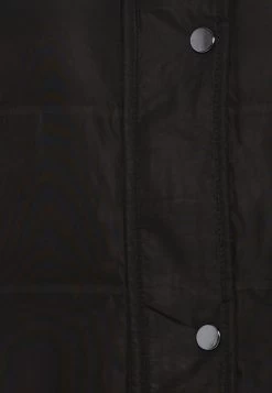 Anna Field Waistcoat - Black -Anna Field 9b1e6b03cc054d2598ce14781bfc79e3