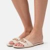 Wide Fit - Mules - Beige -Anna Field 9ba2461afb394ac8bc6c097c6cd1b450