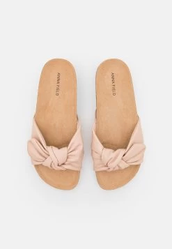 Anna Field Slippers - Slippers -Anna Field 9be92ddb73f54aab8f8daa0b07821973
