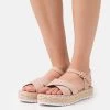 Anna Field Espadrilles - Light Pink -Anna Field 9f028948e1204731ae53f320de2171f7