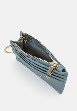 Anna Field Set - Business Card Holder - Blue -Anna Field 9fc1ec1a55164f6f85c4231bd4630512