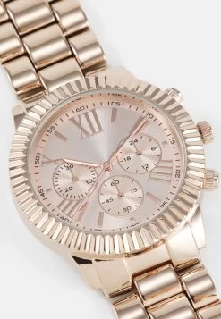 Anna Field Watch - Rose Gold-Coloured 9 Anna Field Watch - Rose Gold-Coloured -Anna Field a008a8fd77a04200bfe58a3e35e1c79a