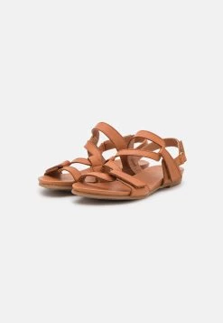 Anna Field Leather- Sandals - Cognac -Anna Field a063da4d7ac346b5838034f39dfe296a