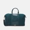 Anna Field Weekend Bag - Green -Anna Field a20afeba62c84385a3ec82966ca72432