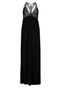 Anna Field Anna Long Viscose Dress - Nightie -Anna Field a29eb6fb26b74df3b7d7c4a763c5ddc9