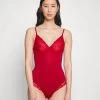 Anna Field Body - Red -Anna Field a39ef63ecf8545c7812c1c16f6f68171
